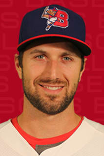 Blake McFarland
