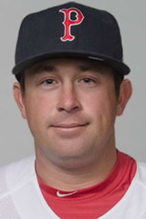 Tim Roberson