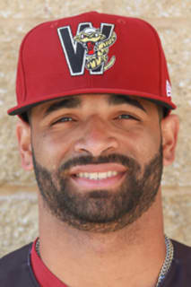 Sthervin Matos