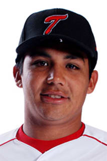 Rodolfo Amparo