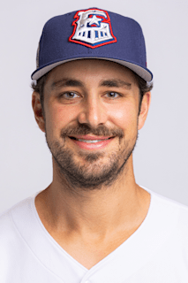 JT Chargois