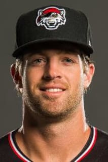 Connor Harrell