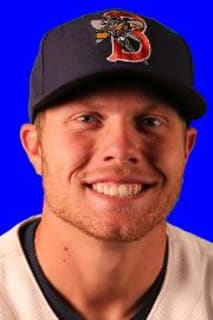 Jared King