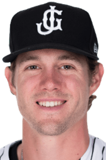 Evan Marzilli