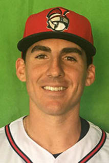 Joe Rogers