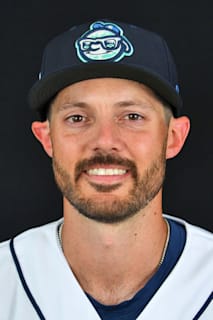 Eric Stamets