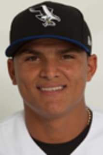 Geordy Parra