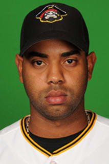 Jose Regalado