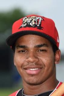 Wildert Pujols