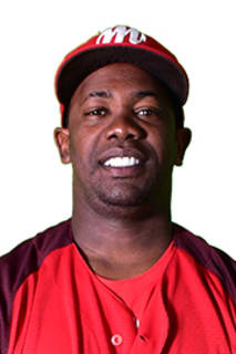 Adonis García