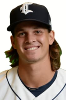 Aaron Sayers