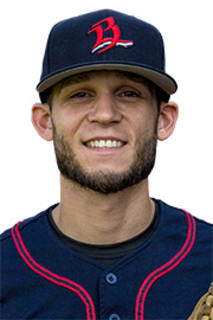 Derrick Miramontes