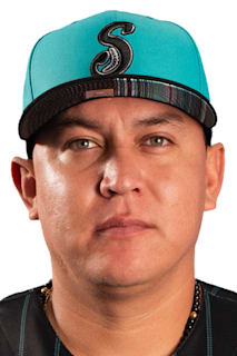 Daniel Sanchez