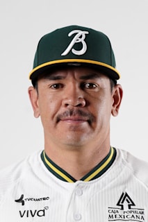Rogelio Martinez