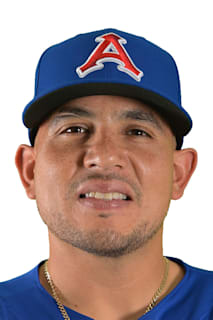 Rodolfo Amador