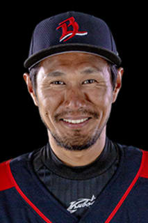 Yasutomo Kubo