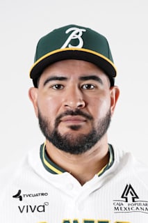 Marco Chicuate