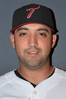 Julio Cesar Terrazas