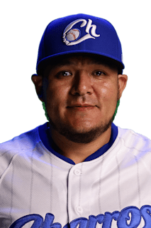 Carlos Bustamante