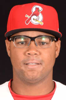 Estarlin Arias