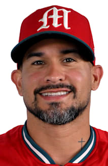 Franklin Barreto