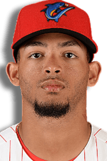 Jose Pujols