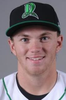 Tanner Rahier