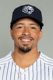 Melvin Mercedes