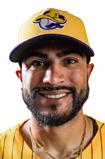 Jesmuel Valentín