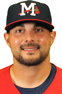 Josh Graham