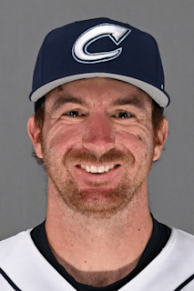 Andrew Moore