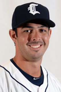 Michael Vinson