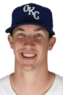 Walker Buehler