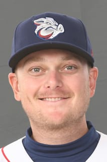 Ryan Burr