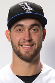 Nick Blackburn