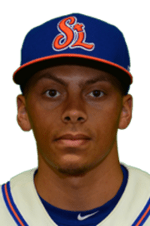 Justin Brantley
