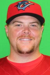 Aaron Baker