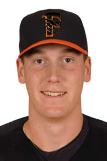 Brock Dykxhoorn