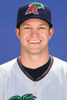 Brandon Peterson