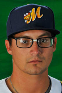 Colton Reavis