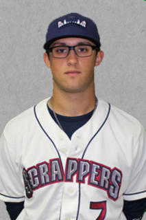 Josh McAdams