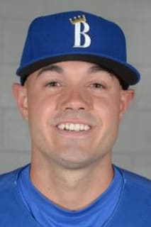 Anthony Kidston