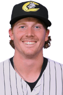 Caleb Frare