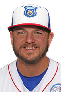 Jordan Minch