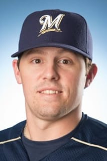 Trevor Seidenberger