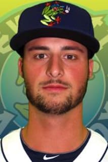 Blake Holovach