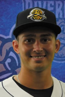 Nathan Mikolas