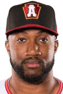 Bralin Jackson