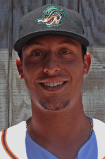 Tyler Sanchez