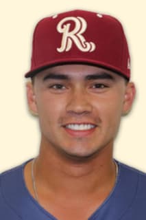 Evan Van Hoosier